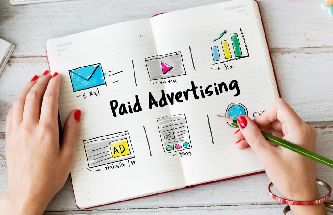 PPC / Paid Advertising