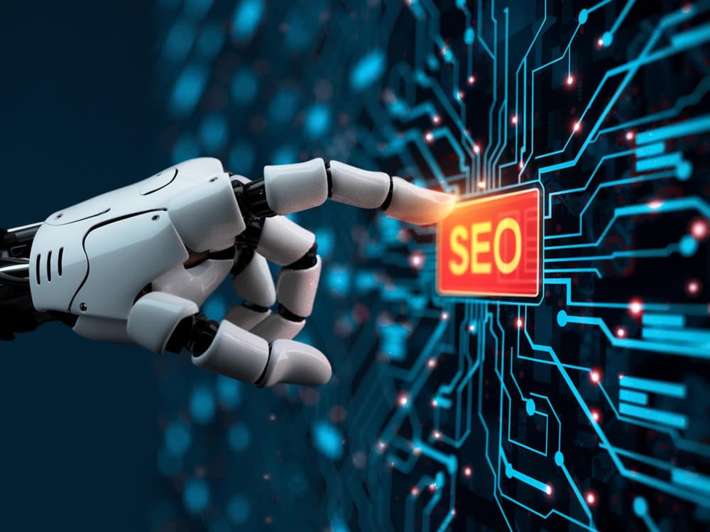 AI-Powered SEO